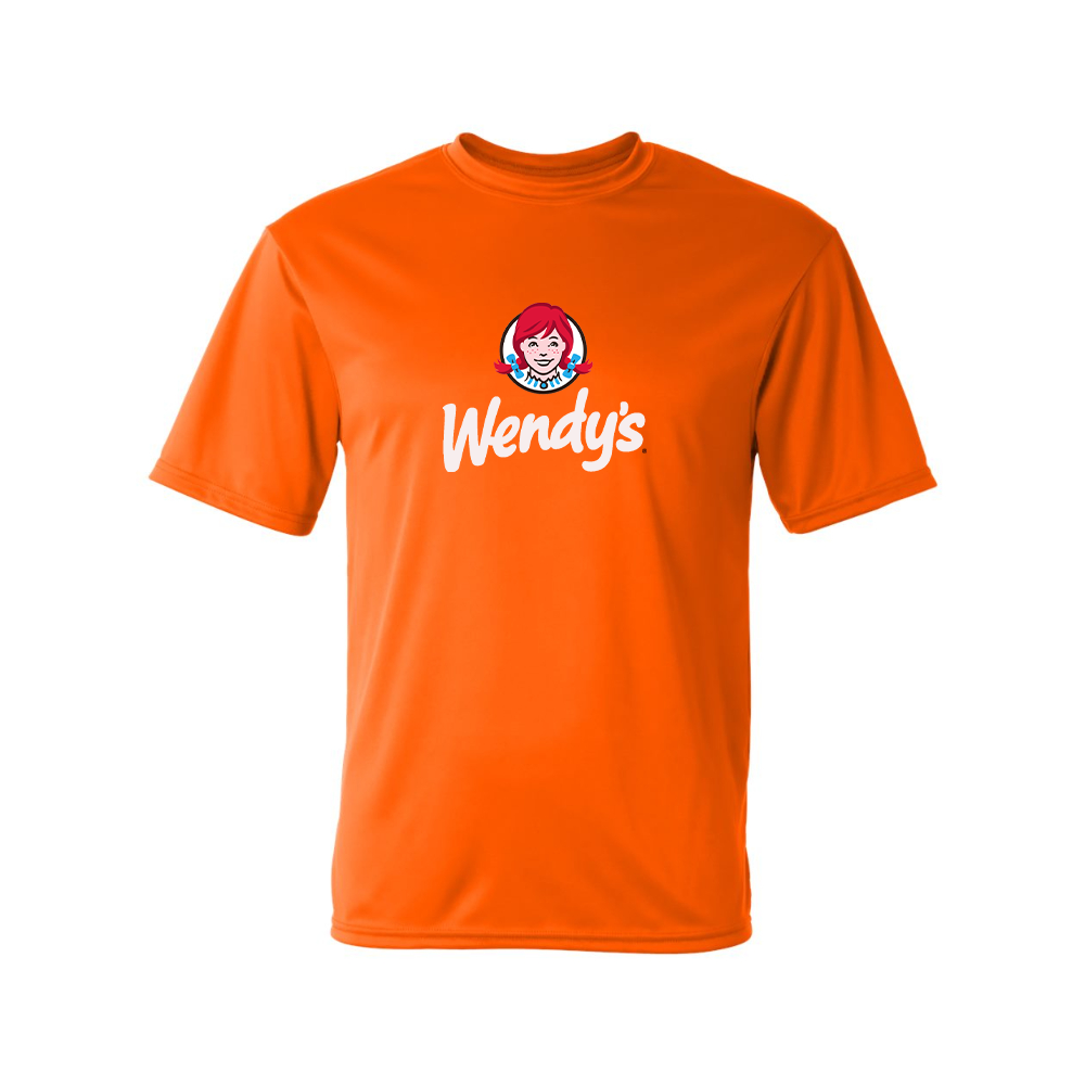 Men's Wendy_s Performance T-Shirt