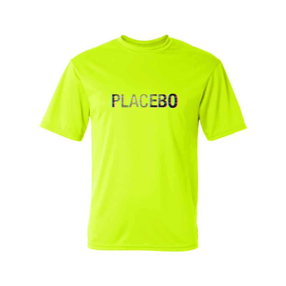 Men's Placebo Performance T-Shirt