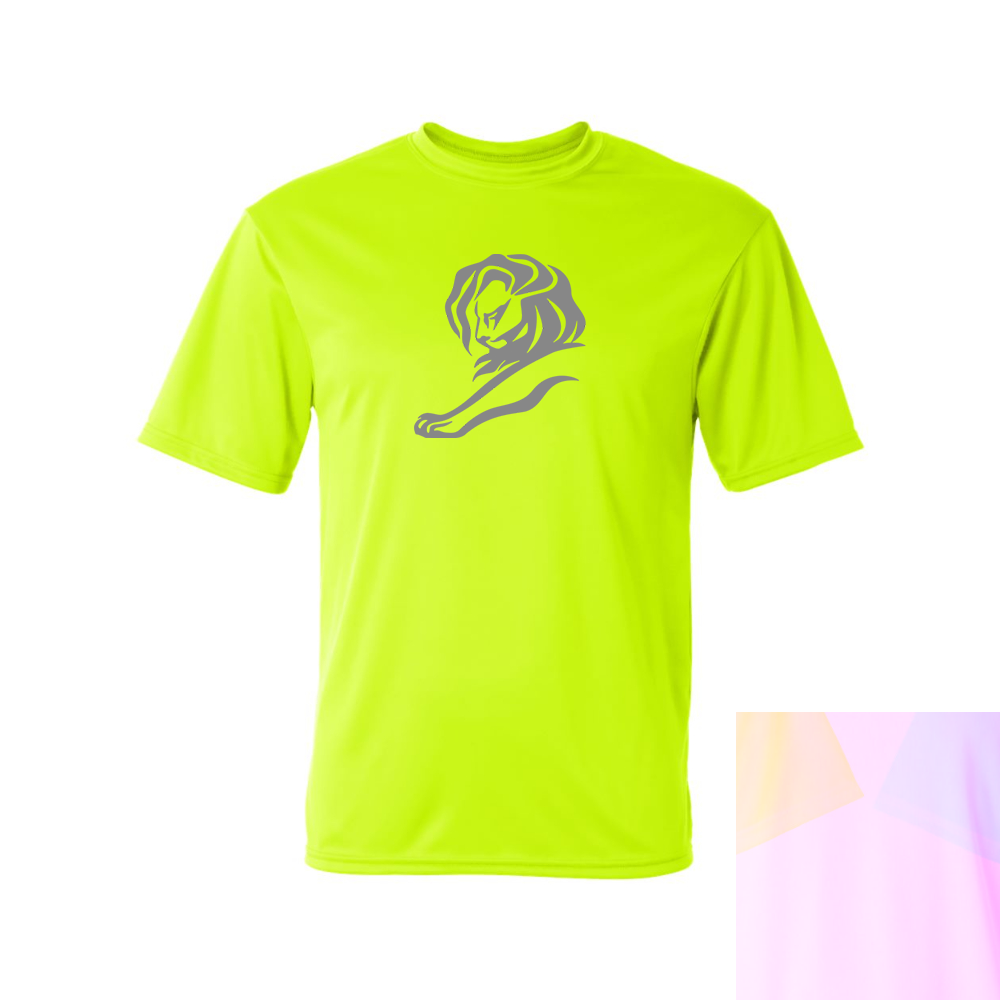 Men's Cannes Lions Performance T-Shirt
