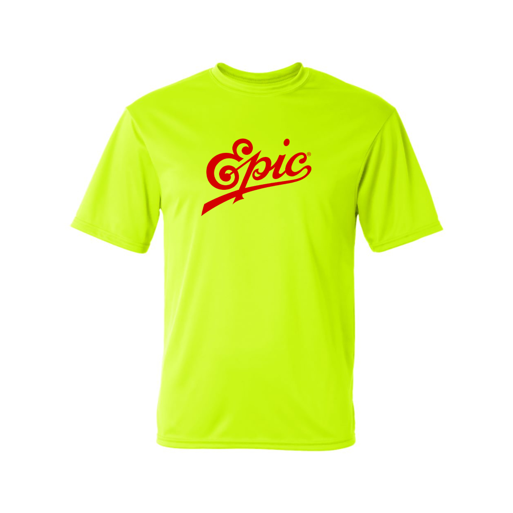 Men's Epic Records Performance T-Shirt