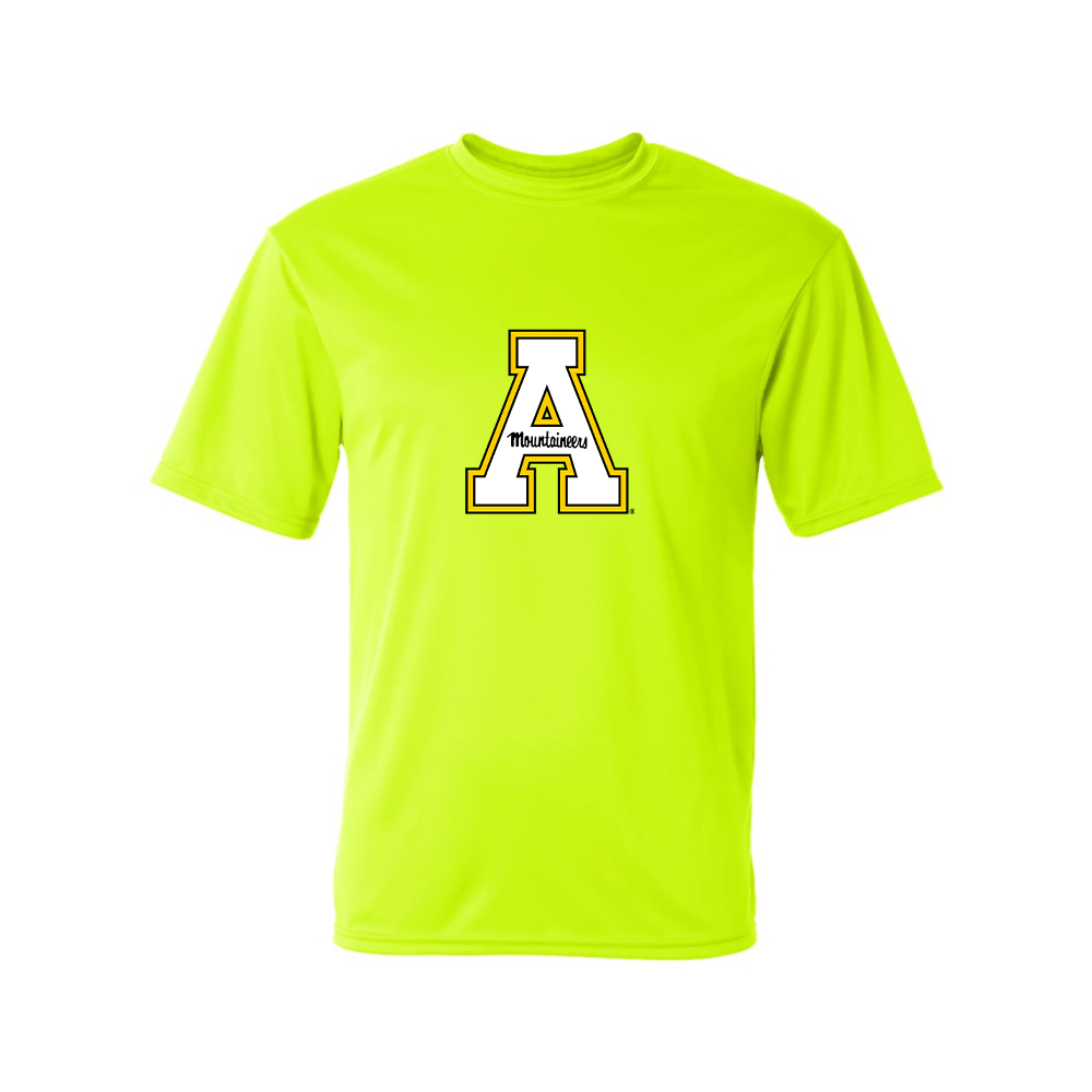 Men's Appalachian State Mountaineers Performance T-Shirt