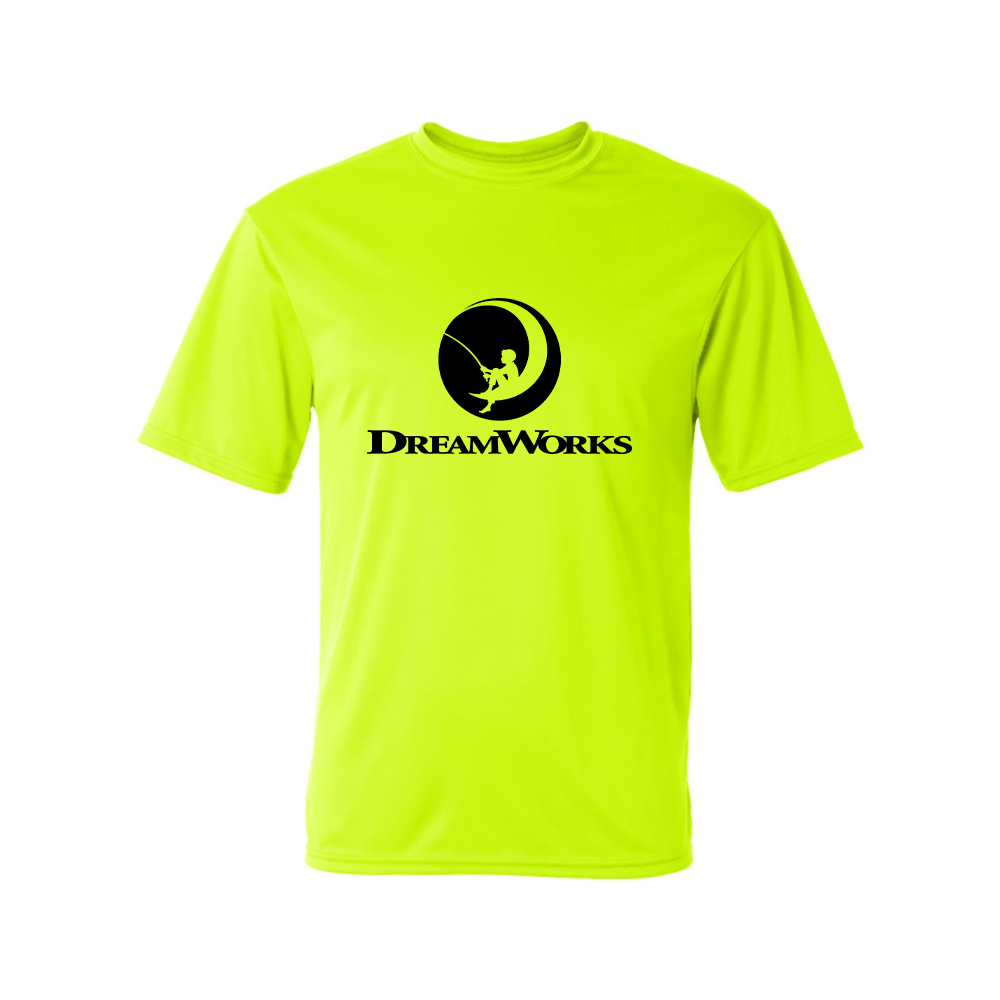 Men's Dreamworks Performance T-Shirt