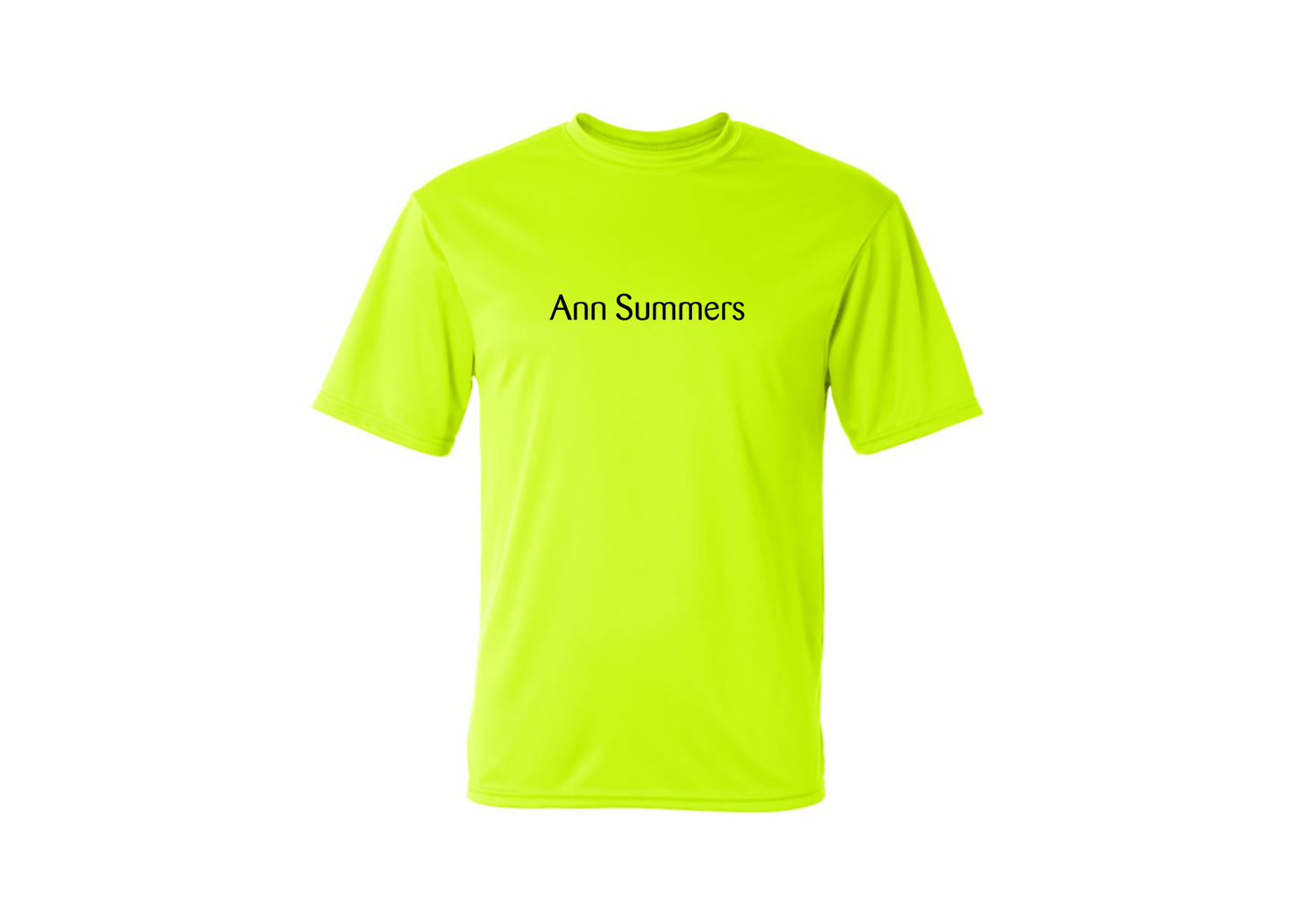 Men's Ann Summers Performance T-Shirt