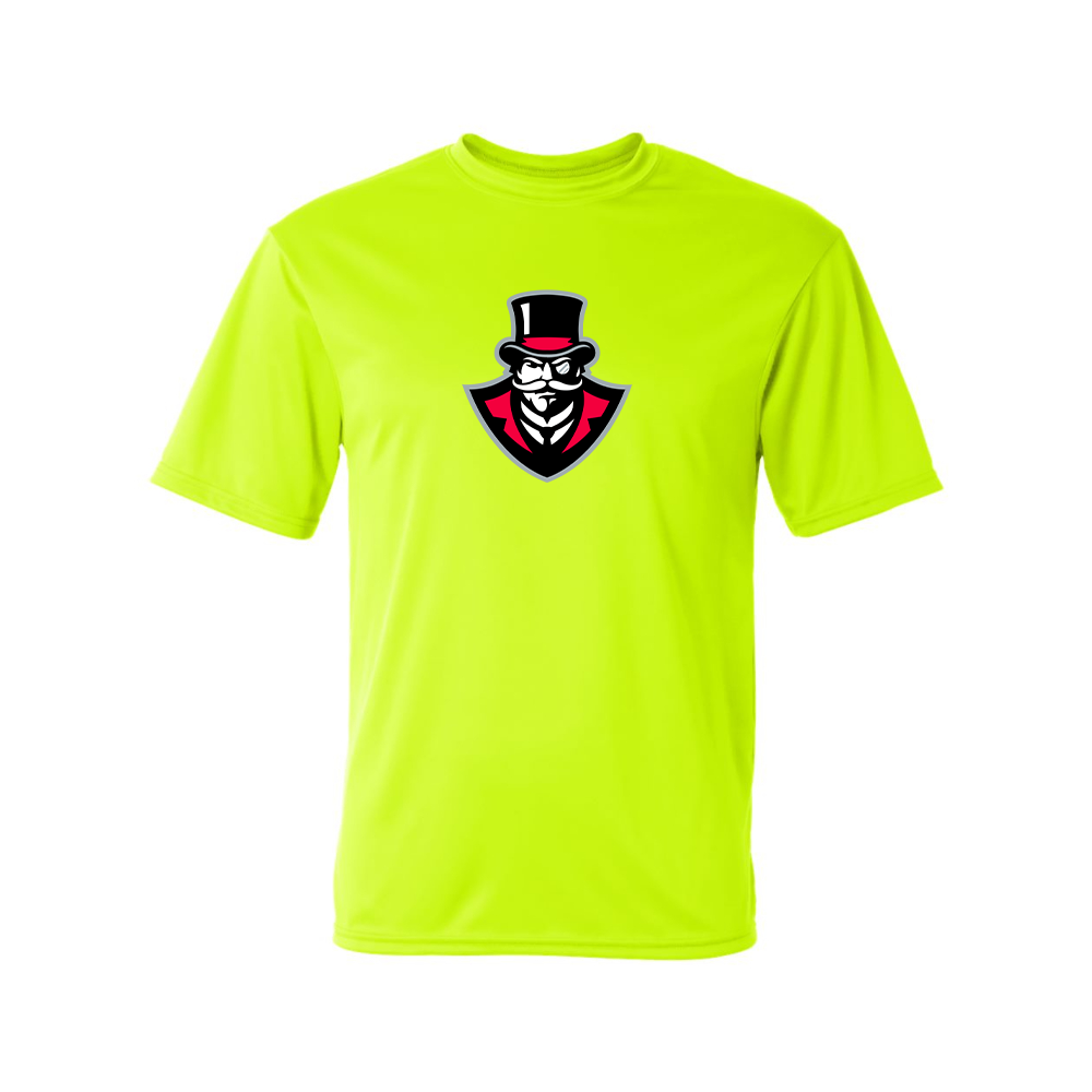 Men's Austin Peay Governors Performance T-Shirt