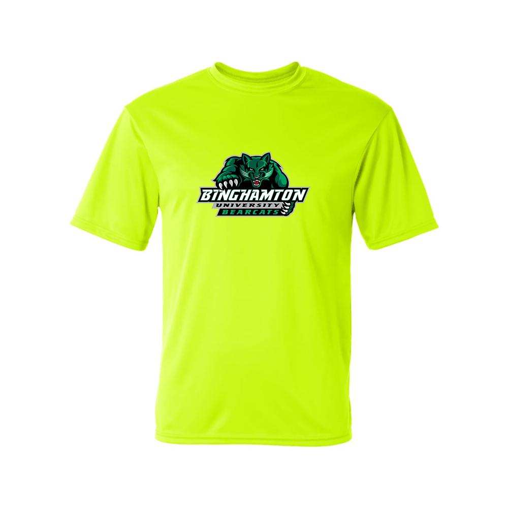 Men's Binghamton Bearcats Performance T-Shirt