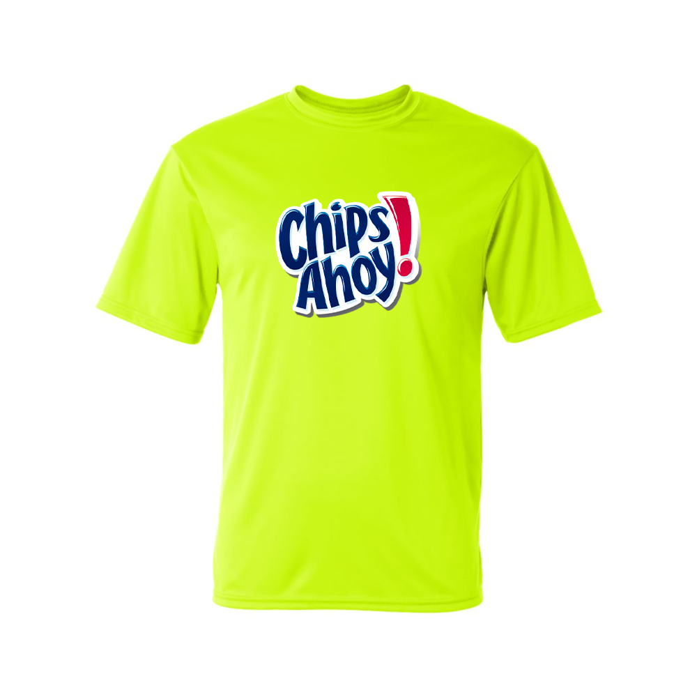 Men's Chips Ahoy Performance T-Shirt