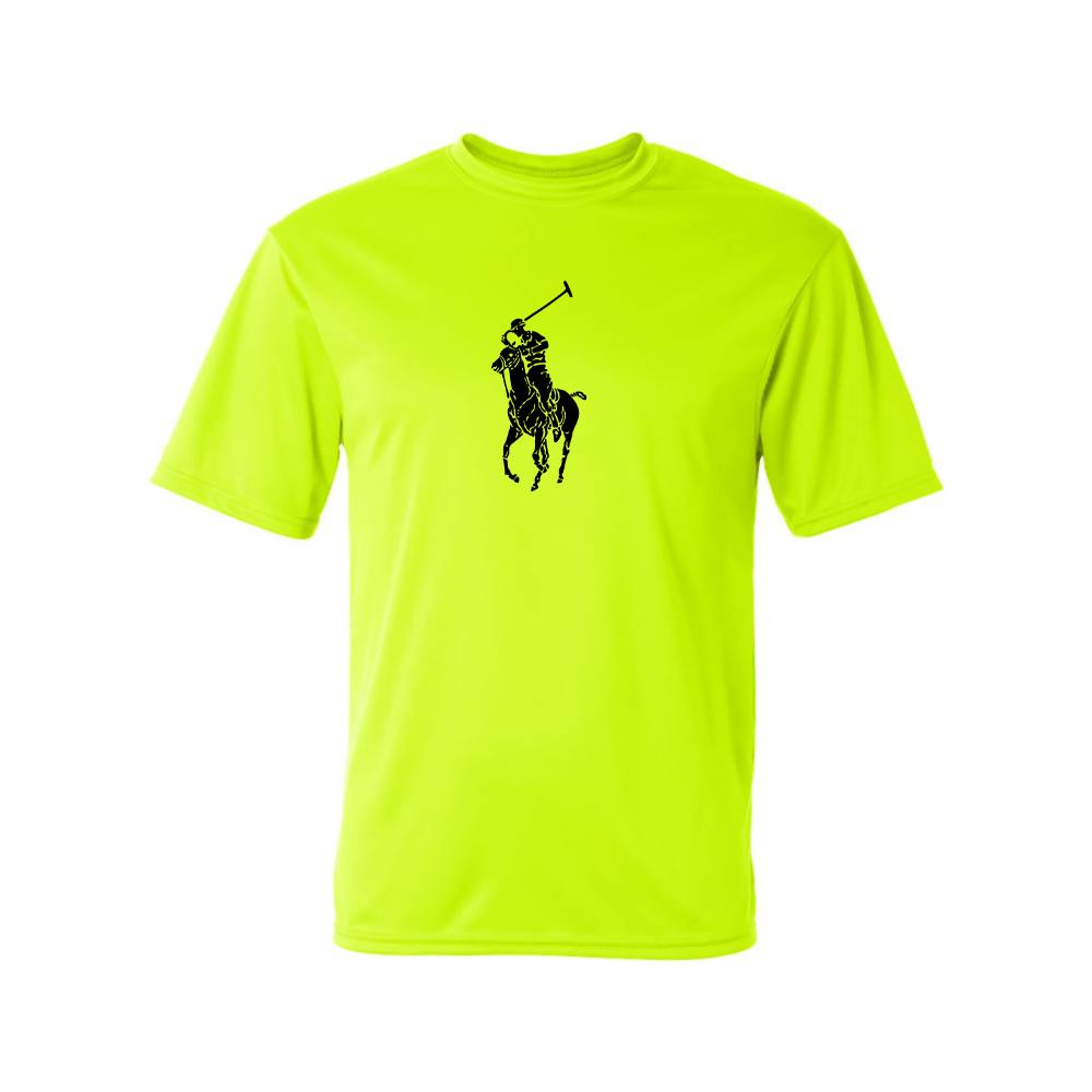 Men's Polo Ralph Lauren Performance T-Shirt