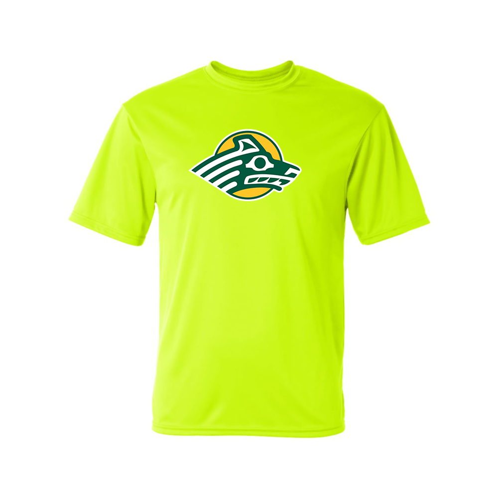 Men's Alaska Anchorage Seawolves Performance T-Shirt