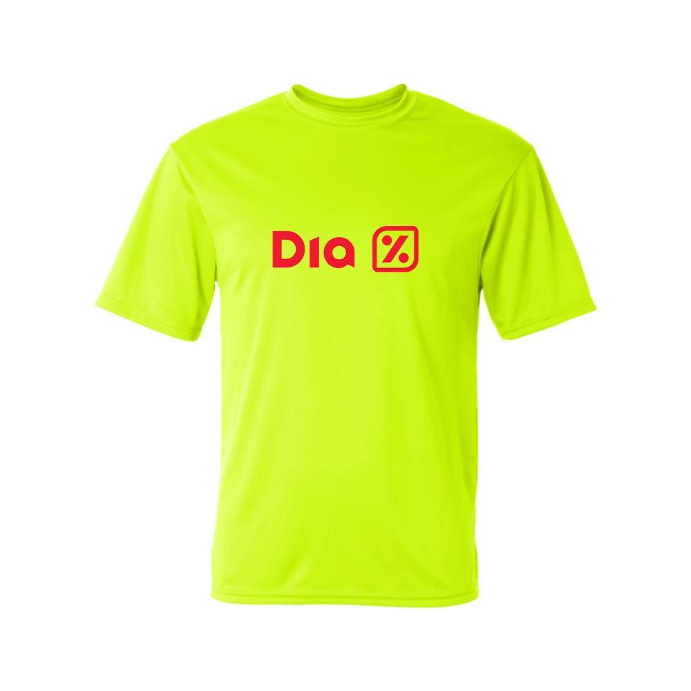 Men's Dia Performance T-Shirt