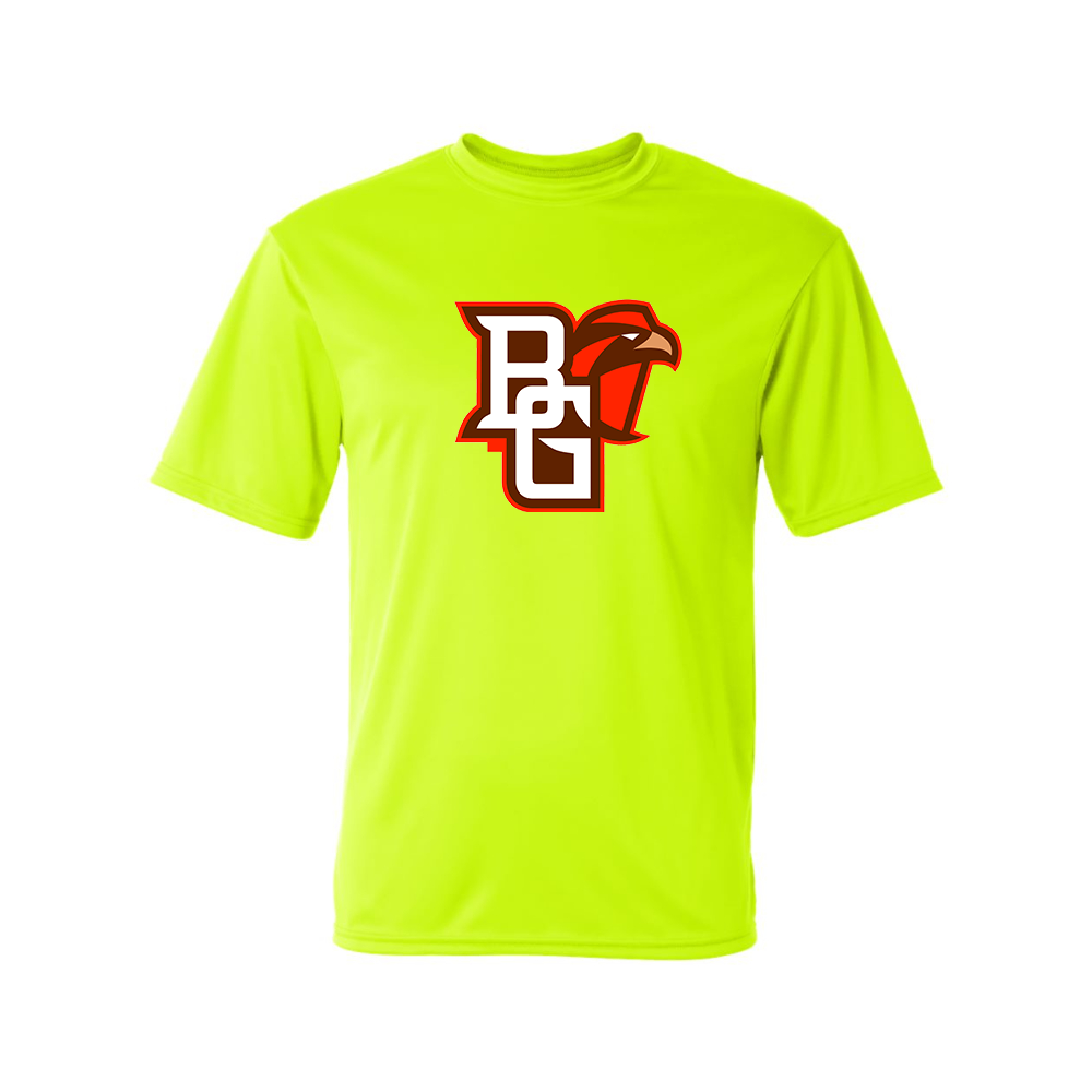 Men's Bowling Green Falcons Performance T-Shirt