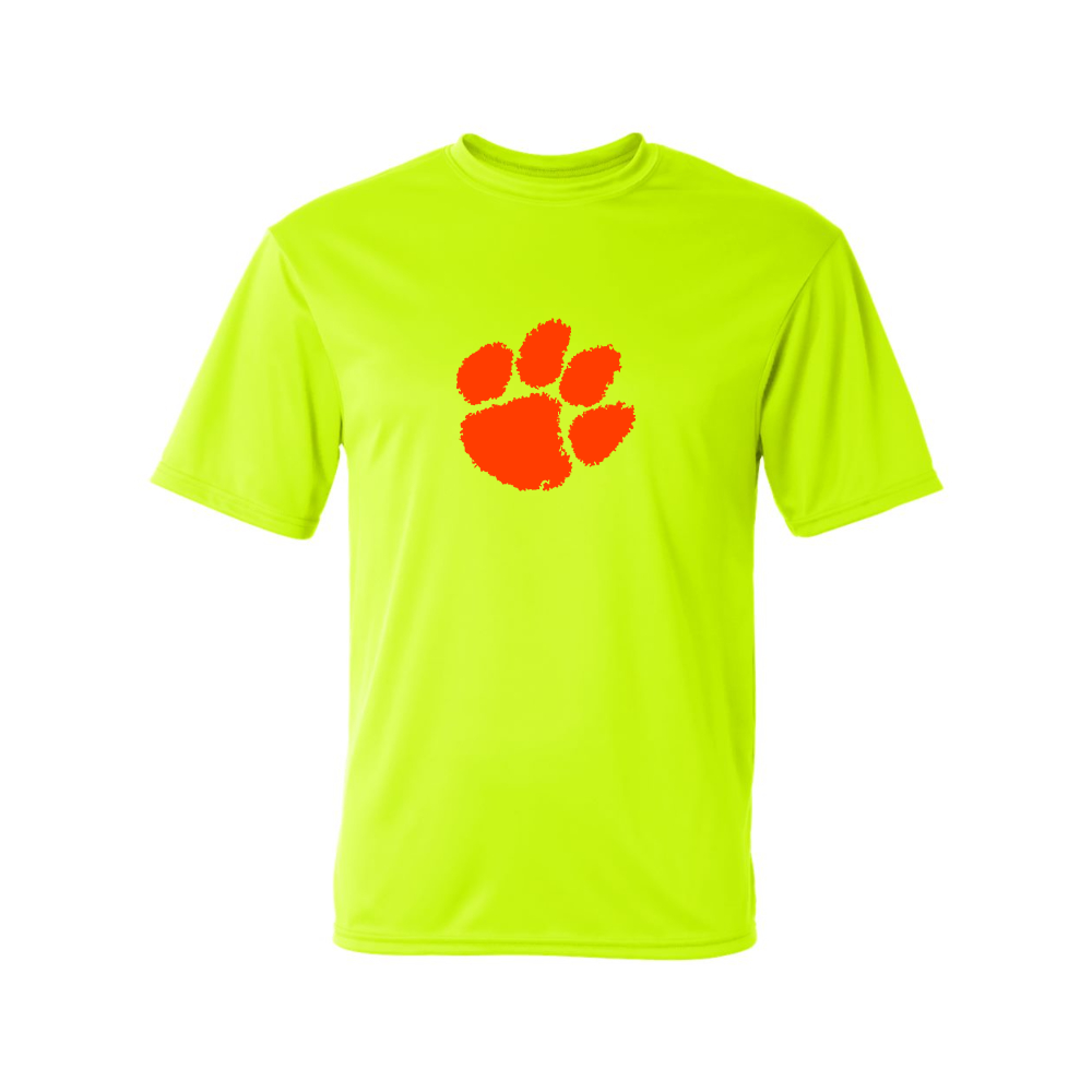 Men's Clemson Tigers Performance T-Shirt