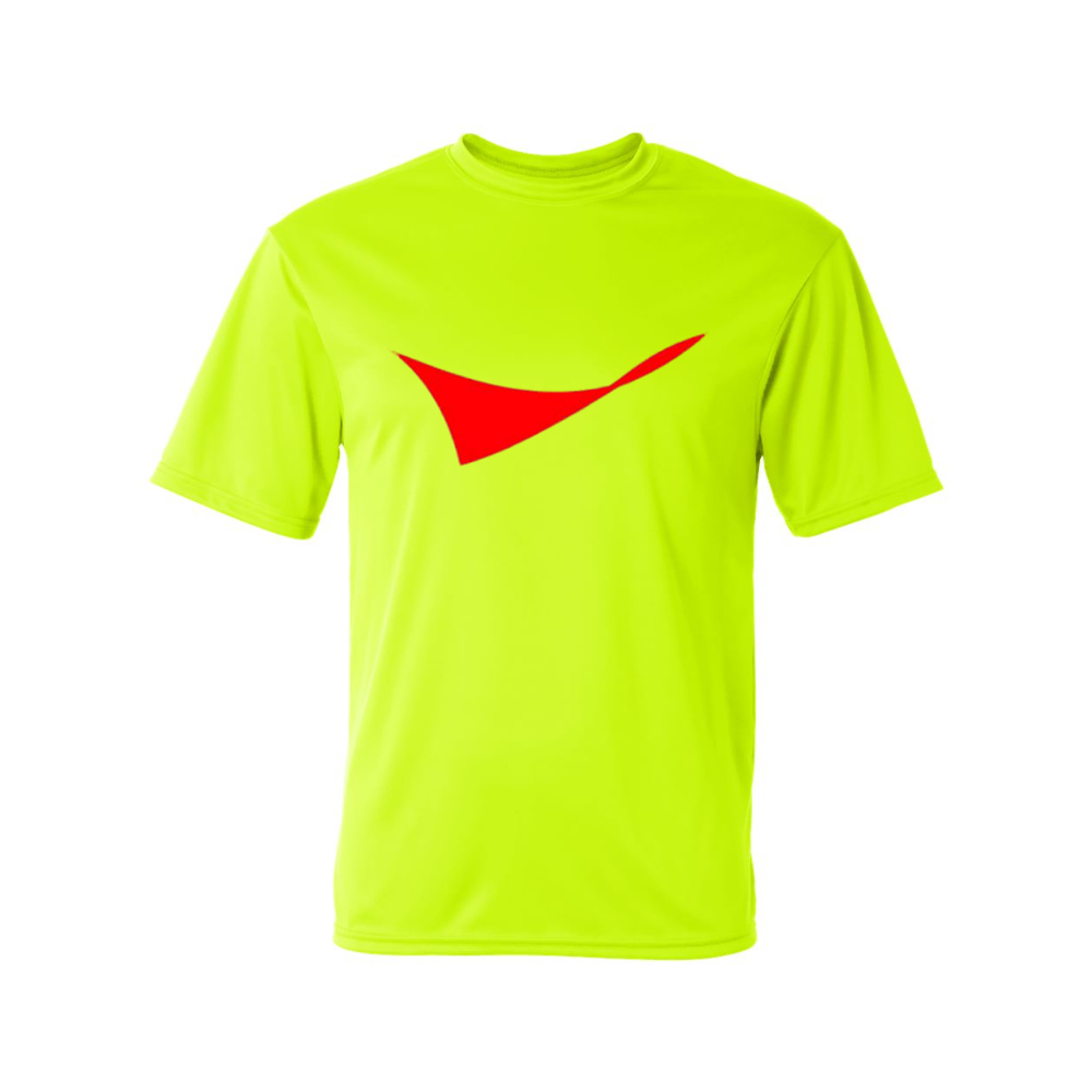 Men's Conoco Phillips Symbol Performance T-Shirt