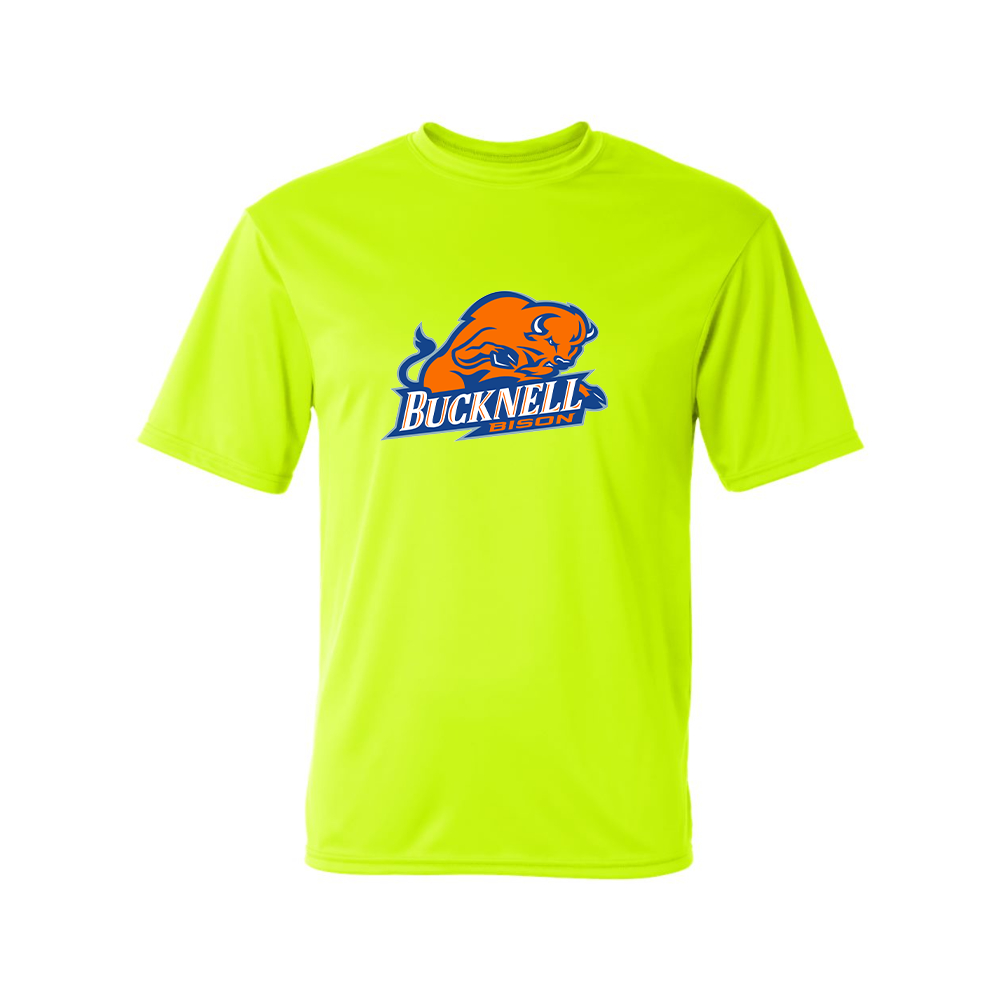 Men's Bucknell Bison Performance T-Shirt