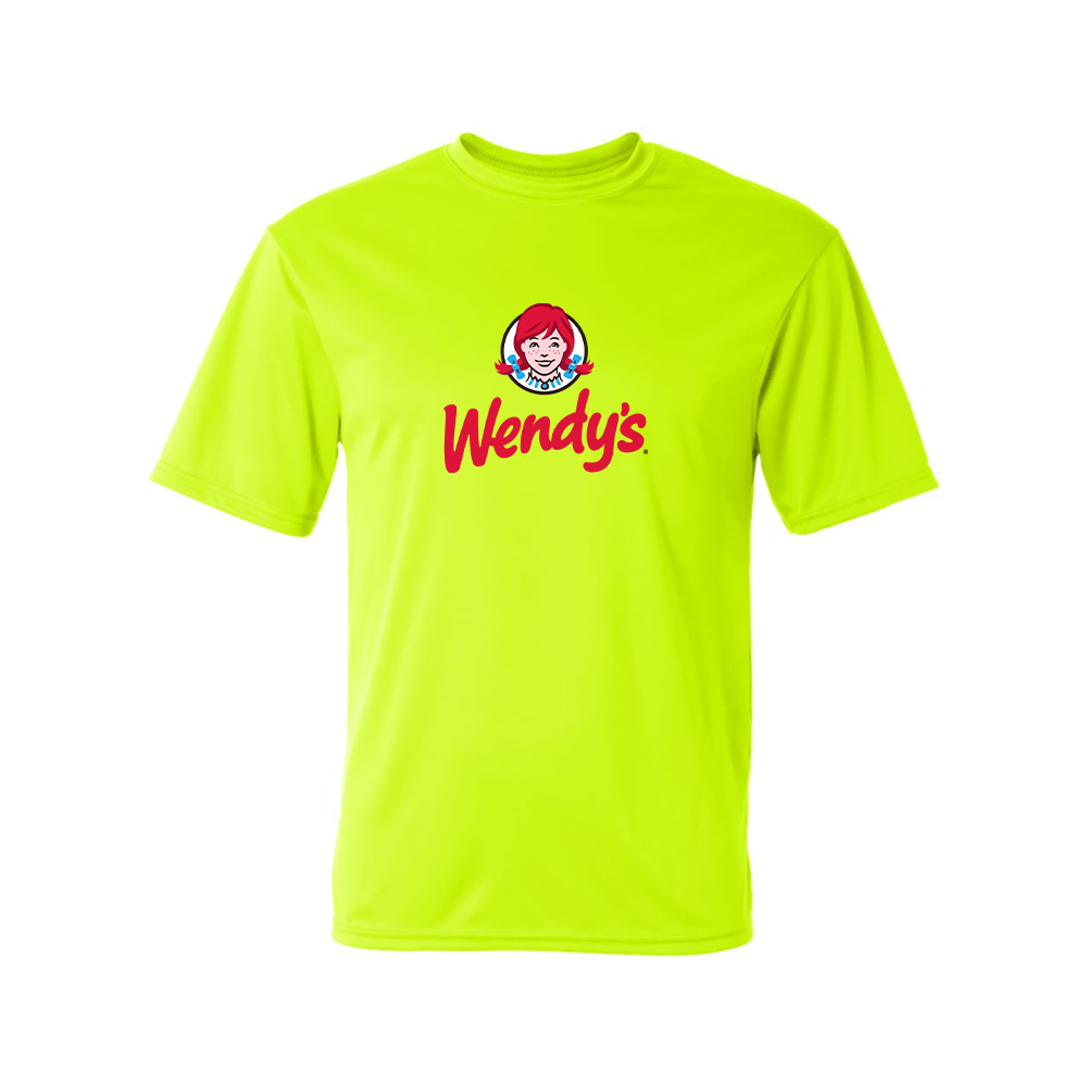 Men's Wendy_s Performance T-Shirt