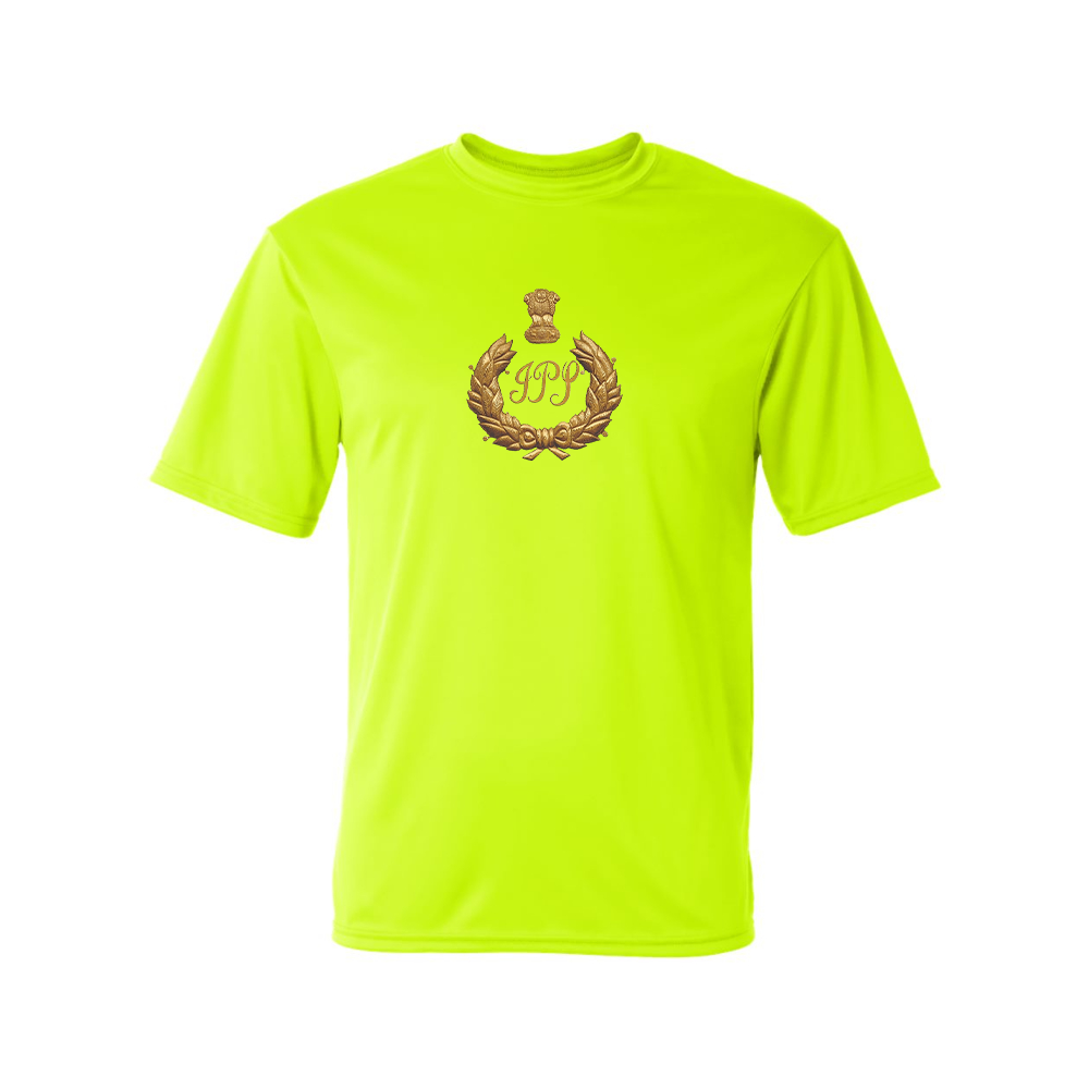 Men's IPS India Performance T-Shirt