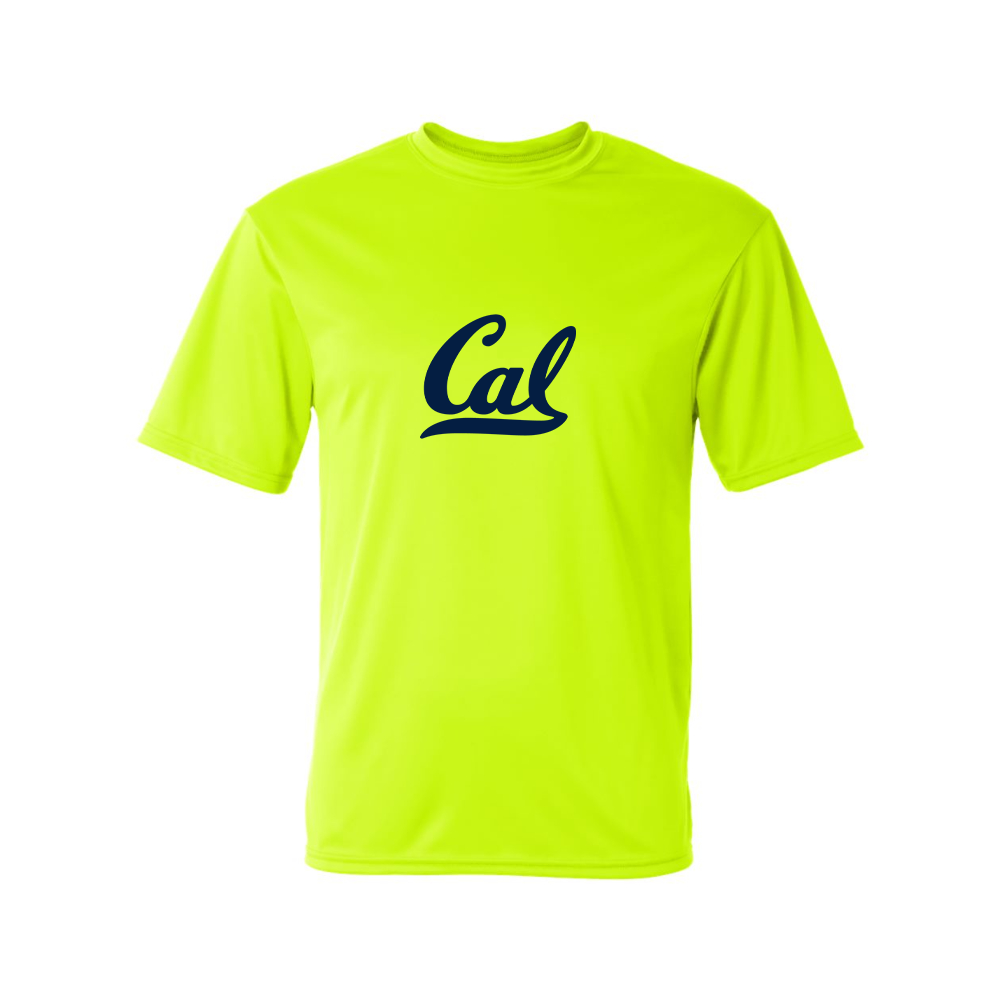 Men's California Golden Bears Performance T-Shirt