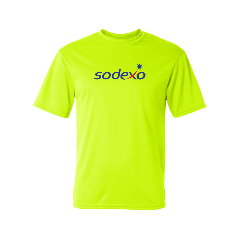 Men's Sodexo Performance T-Shirt