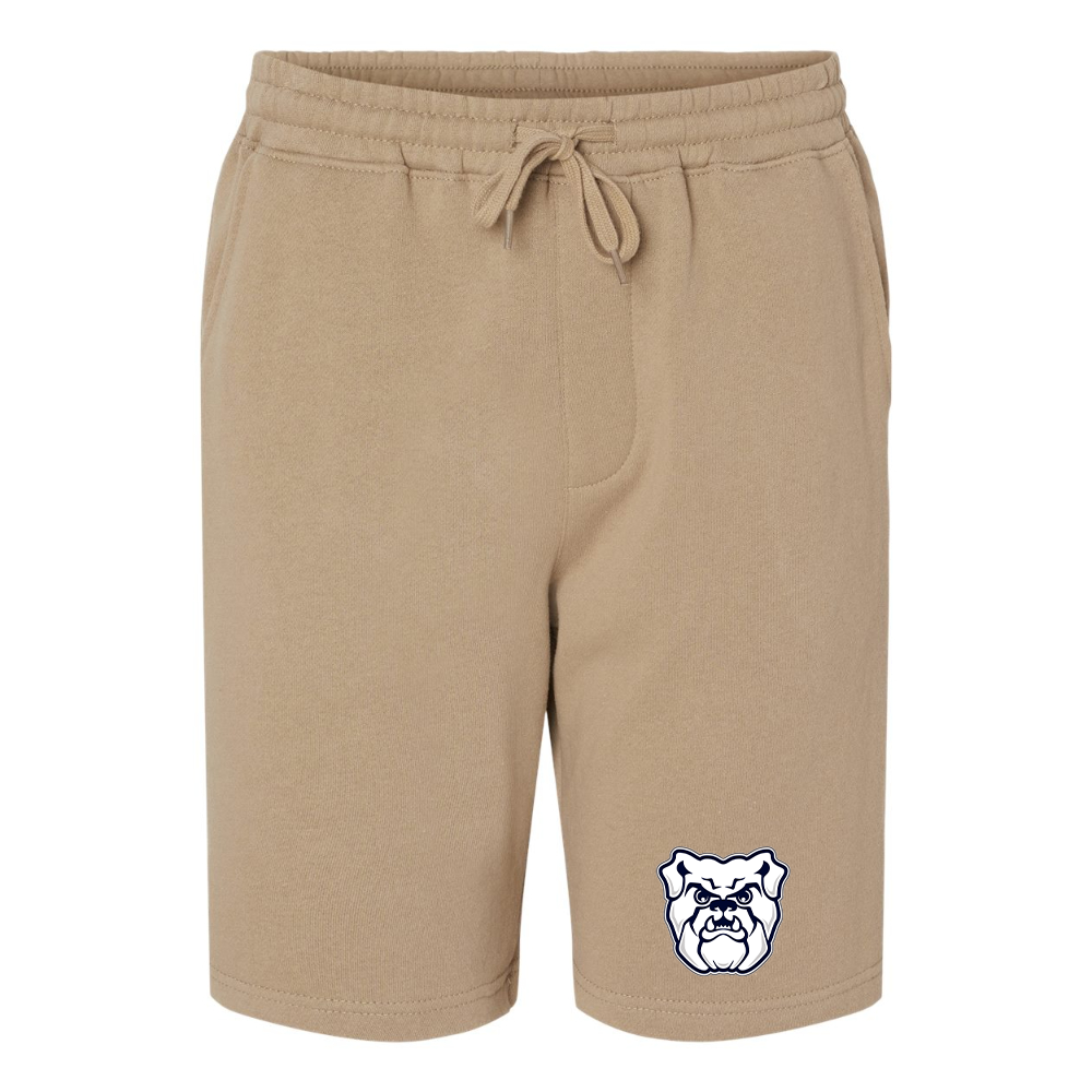 Men's Butler Bulldogs Independent Trading Co Midweight Fleece Short