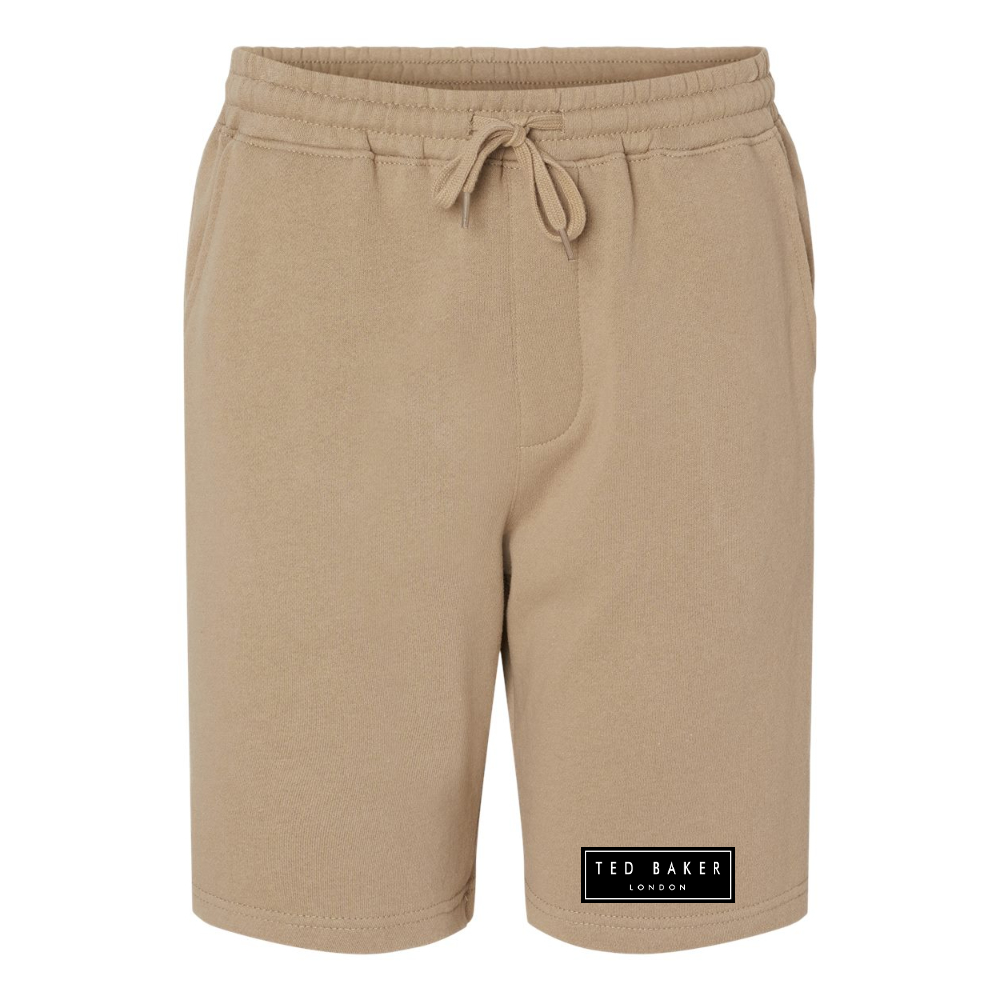 Men's Ted Baker Independent Trading Co Midweight Fleece Shorts