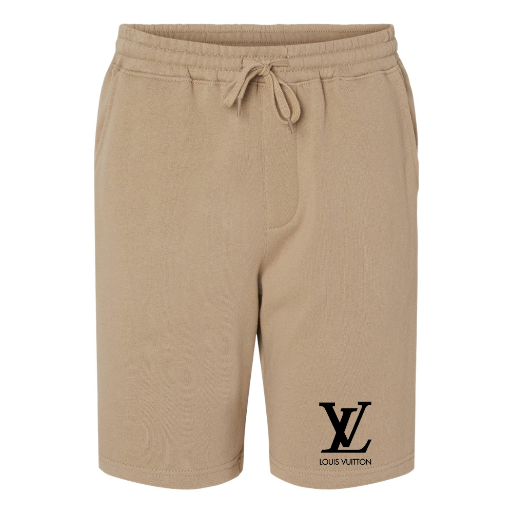 Men's Louis Vuitton Independent Trading Co Midweight Fleece Shorts