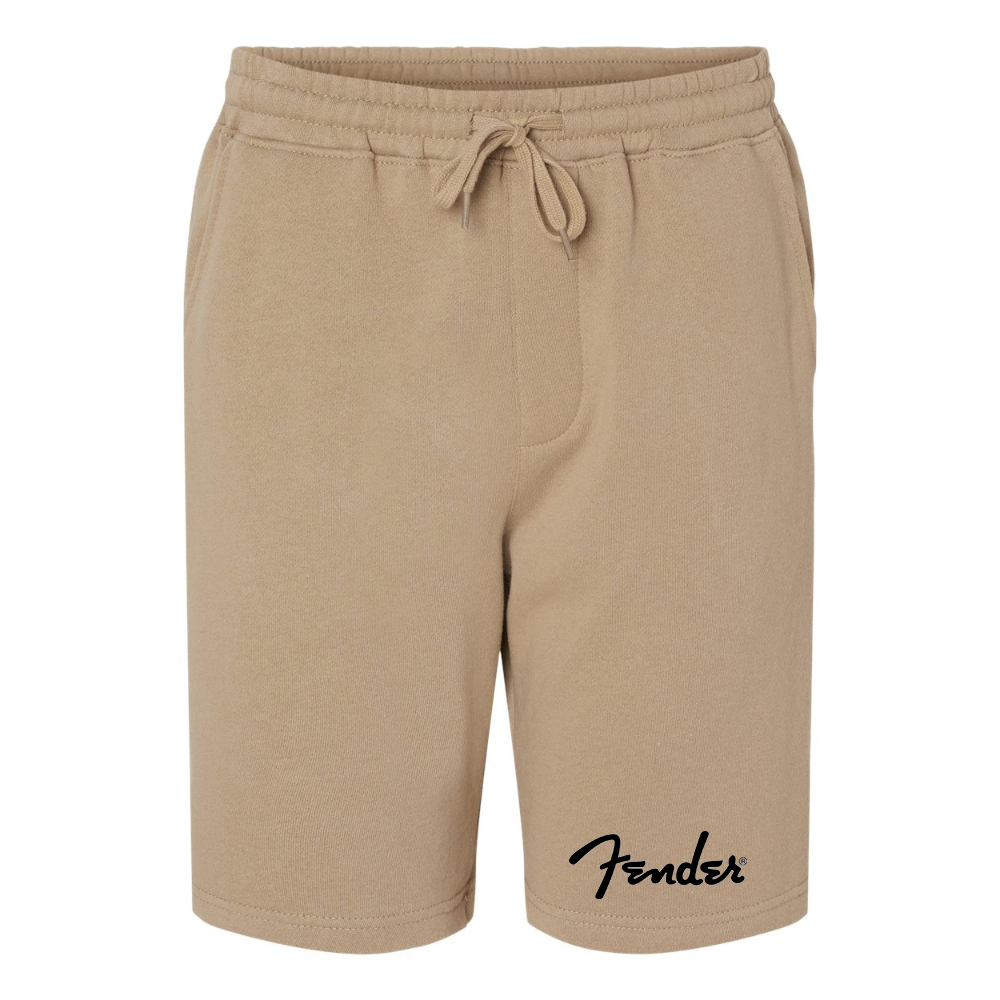 Men's Fender Independent Trading Co Midweight Fleece Short