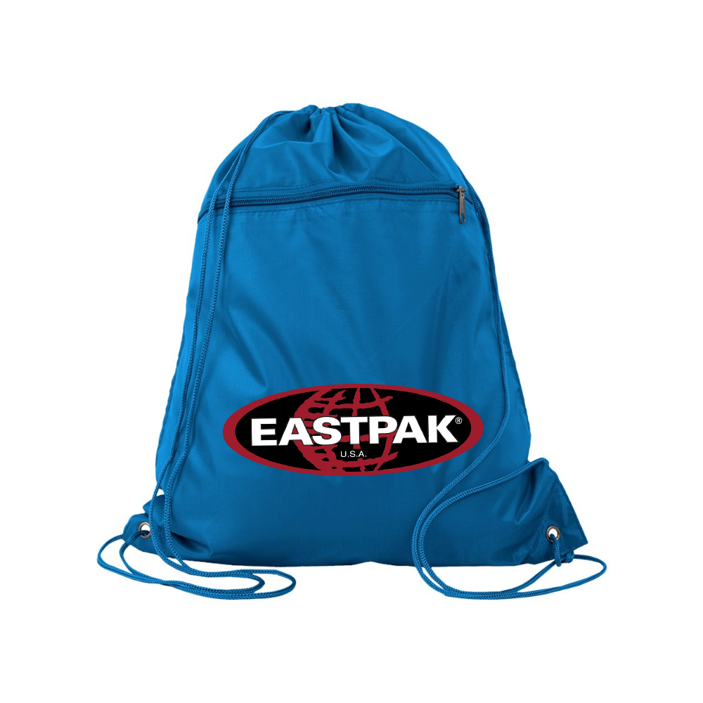 Eastpak Q-Tees - Polyester Cinchpack