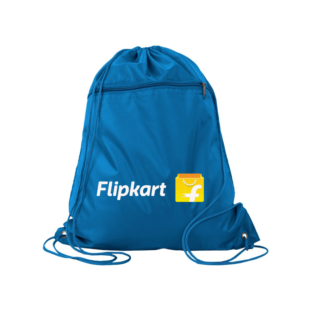 Flipkart Q-Tees - Polyester Cinchpack