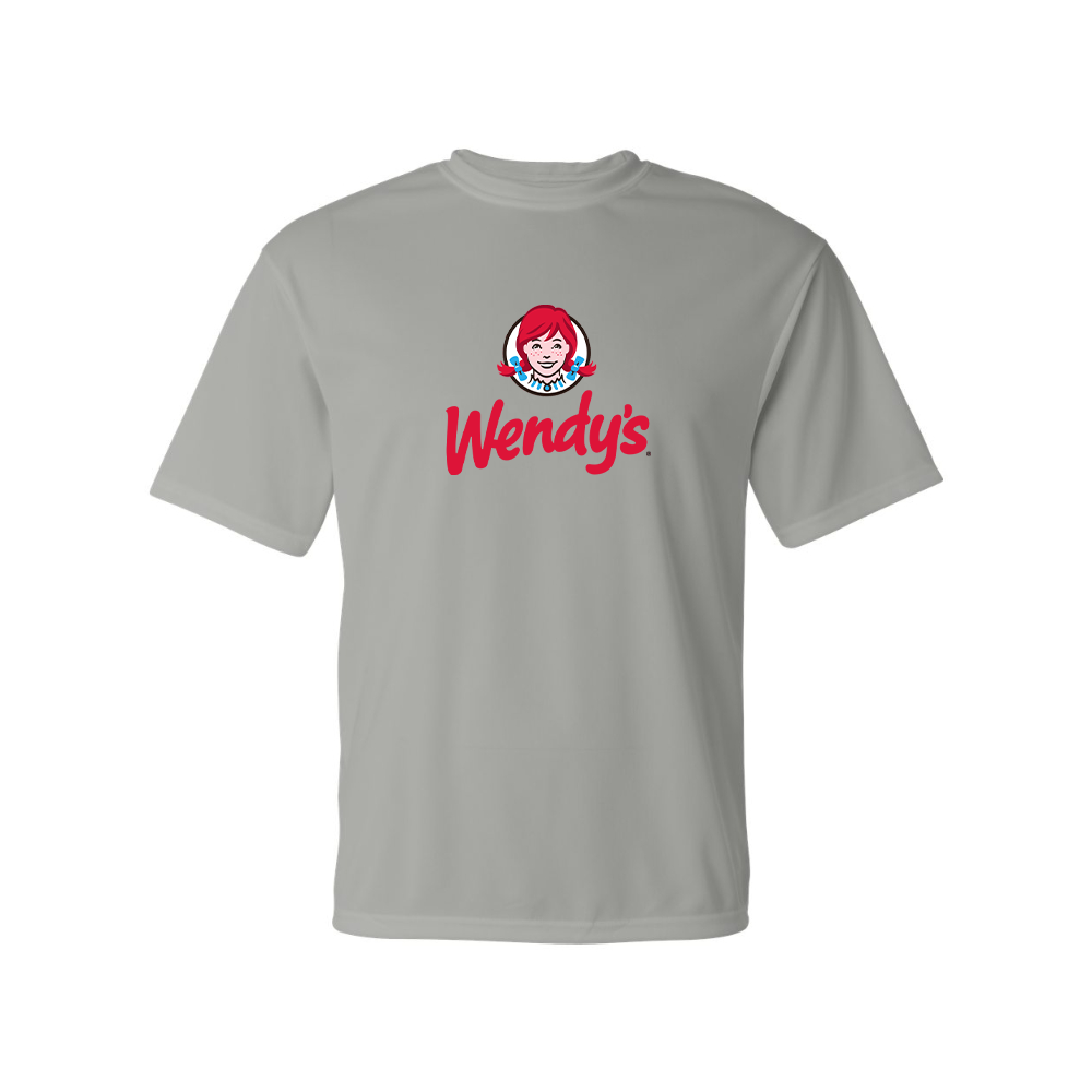 Men's Wendy_s Performance T-Shirt