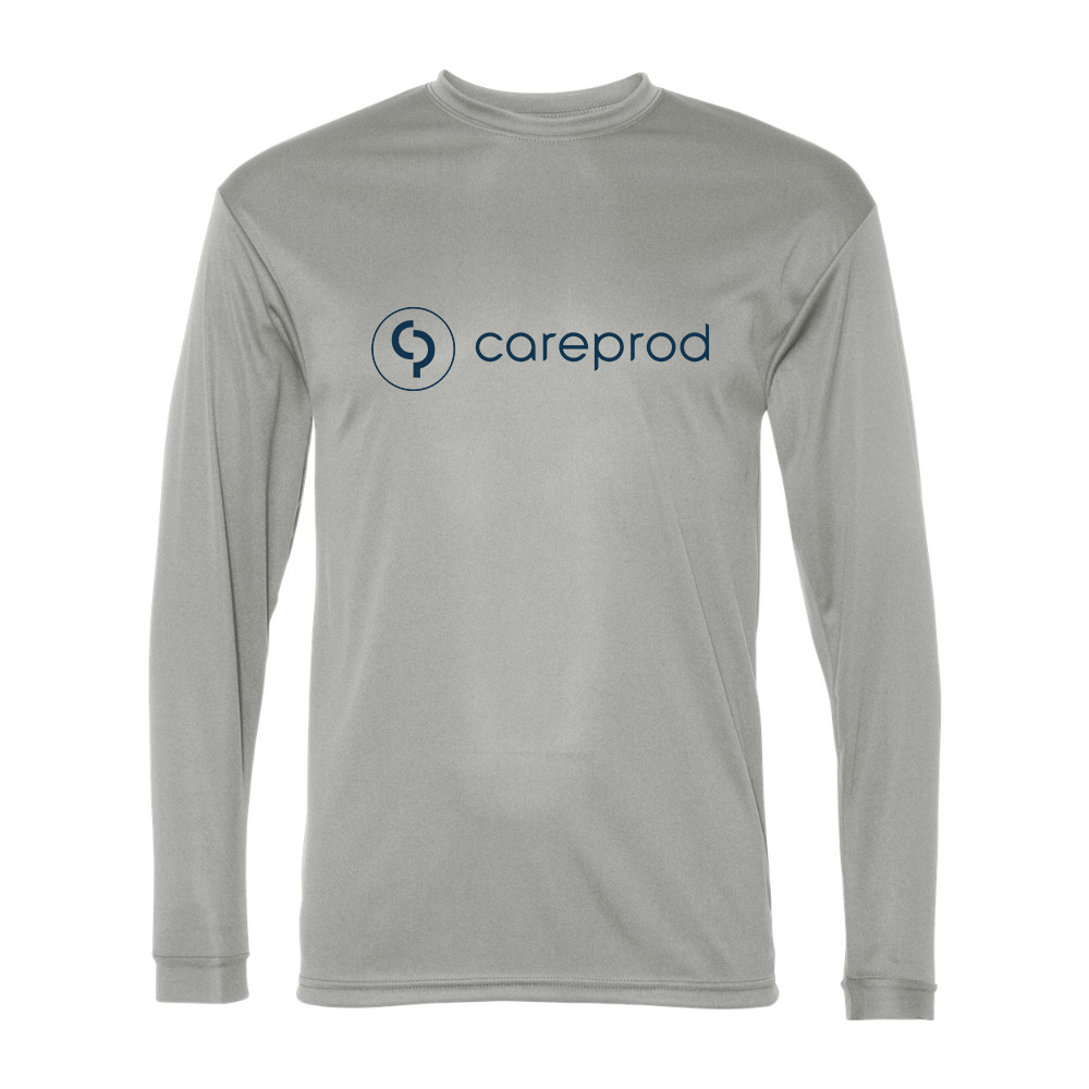 Men's Careprod Performance Long Sleeve T-Shirt