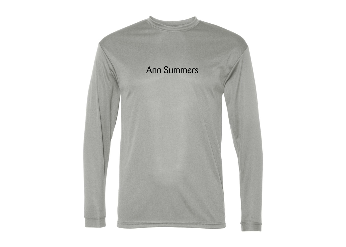 Men's Ann Summers Performance Long Sleeve T-Shirt