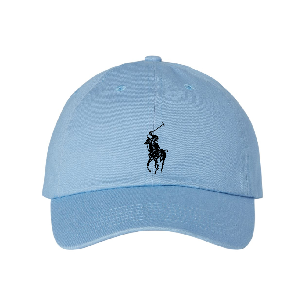 Polo Ralph Lauren Valucap Adult Bio-Washed Classic Dad Hat
