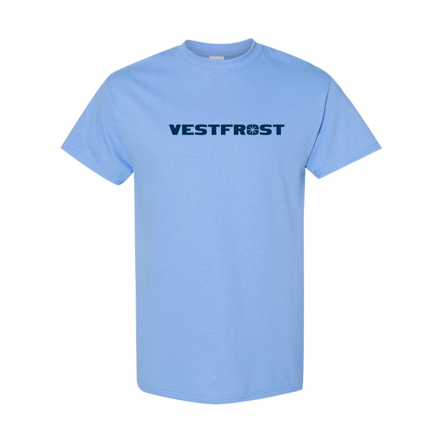 Men's Vestfrost Logo Cotton T-Shirt