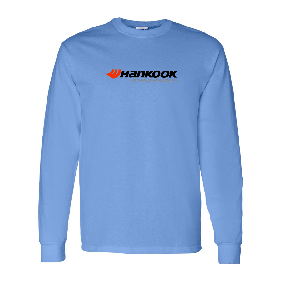 Youth Hankook Logo Long sleeves