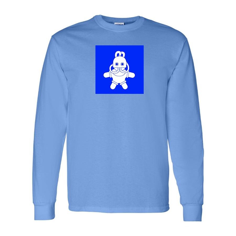 Youth Mac Miller Logo Long sleeves