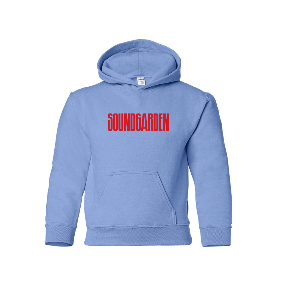 Youth Soundgarden Pullover Hoodie