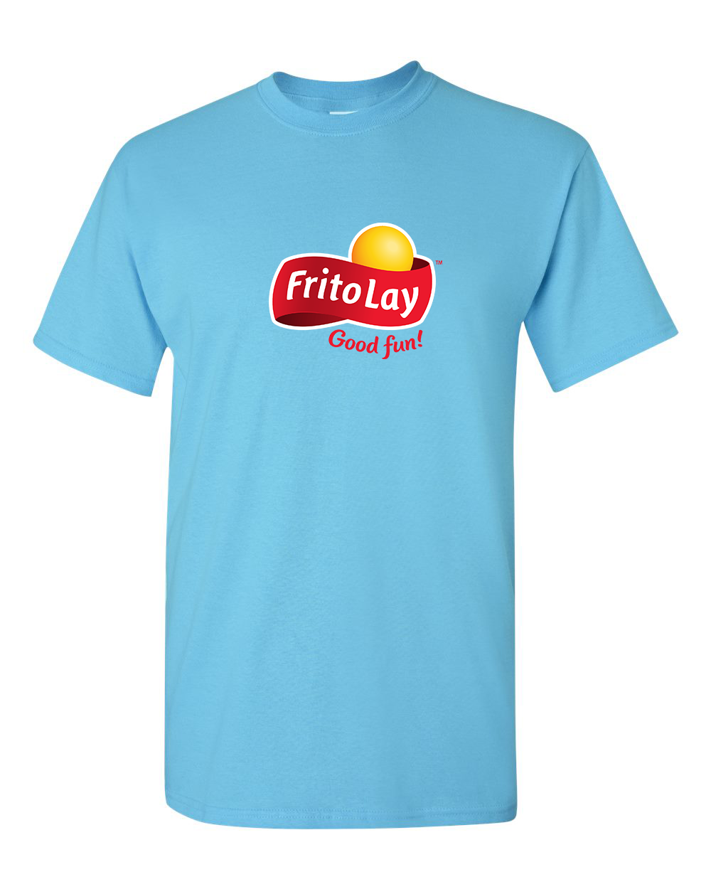 Men's Frito Lay Gildan Heavy Cotton T-Shirt