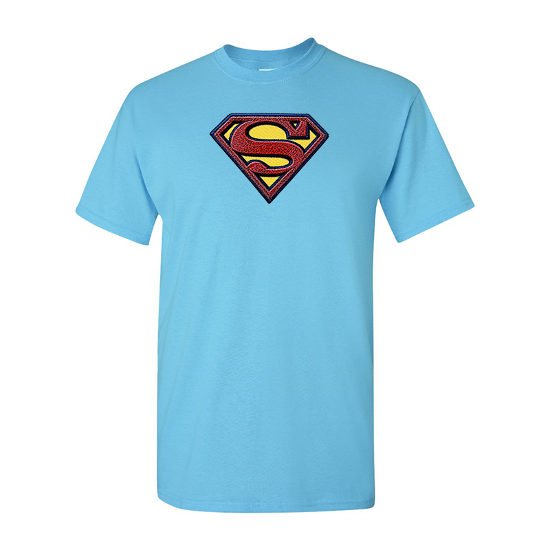 Men's (Design Here) Gildan Heavy Cotton T-Shirt