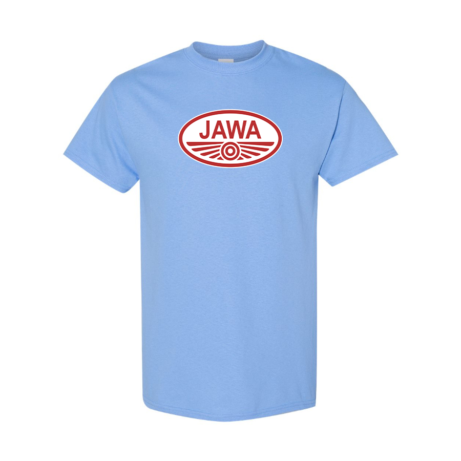 Men's Jawa Logo Cotton T-Shirt
