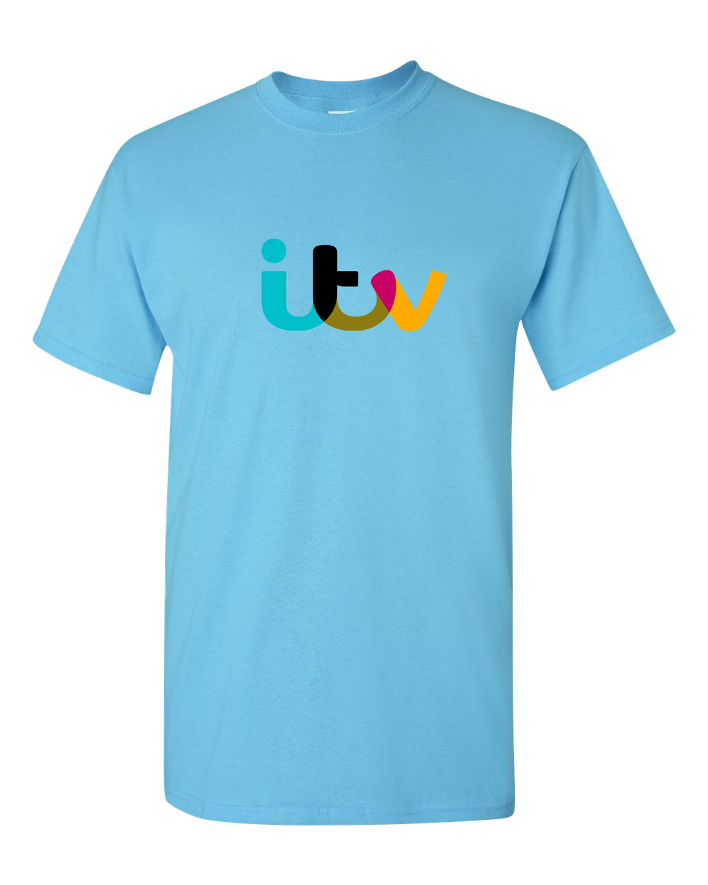 Men's Itv Gildan Heavy Cotton T-Shirt