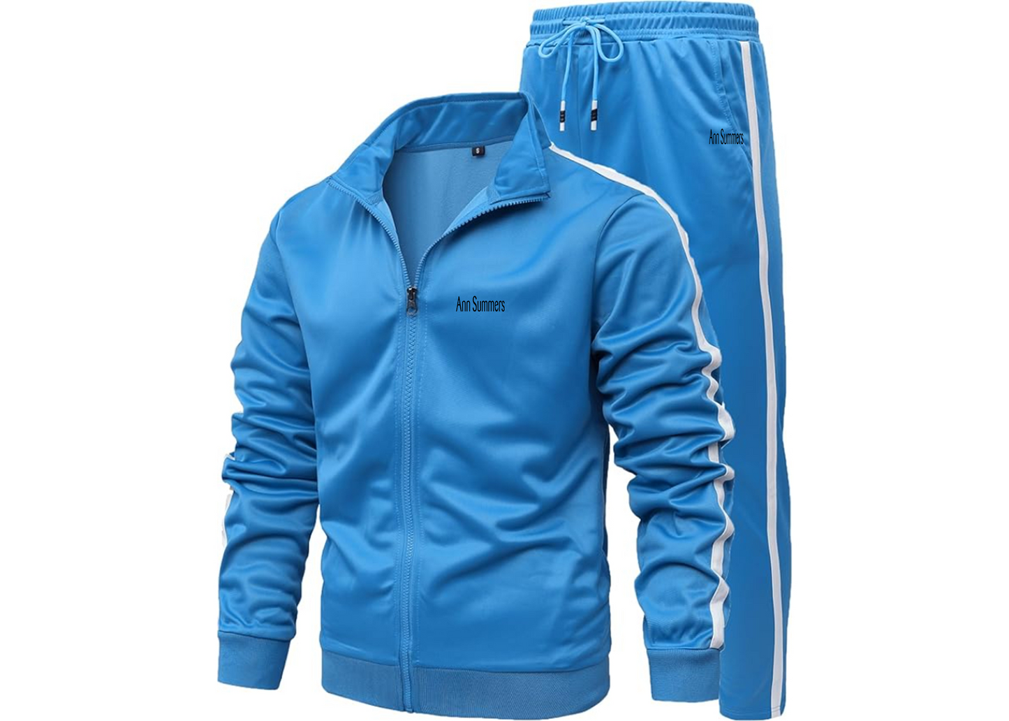 Men's Ann Summers Dri-Fit TrackSuit