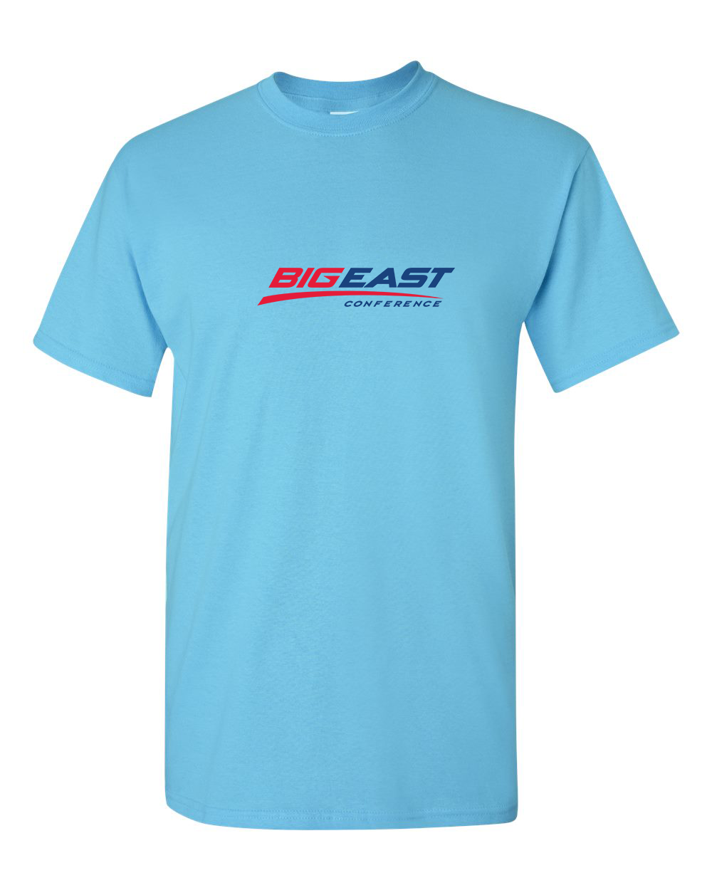 Men's Big East Conference Gildan Heavy Cotton T-Shirt