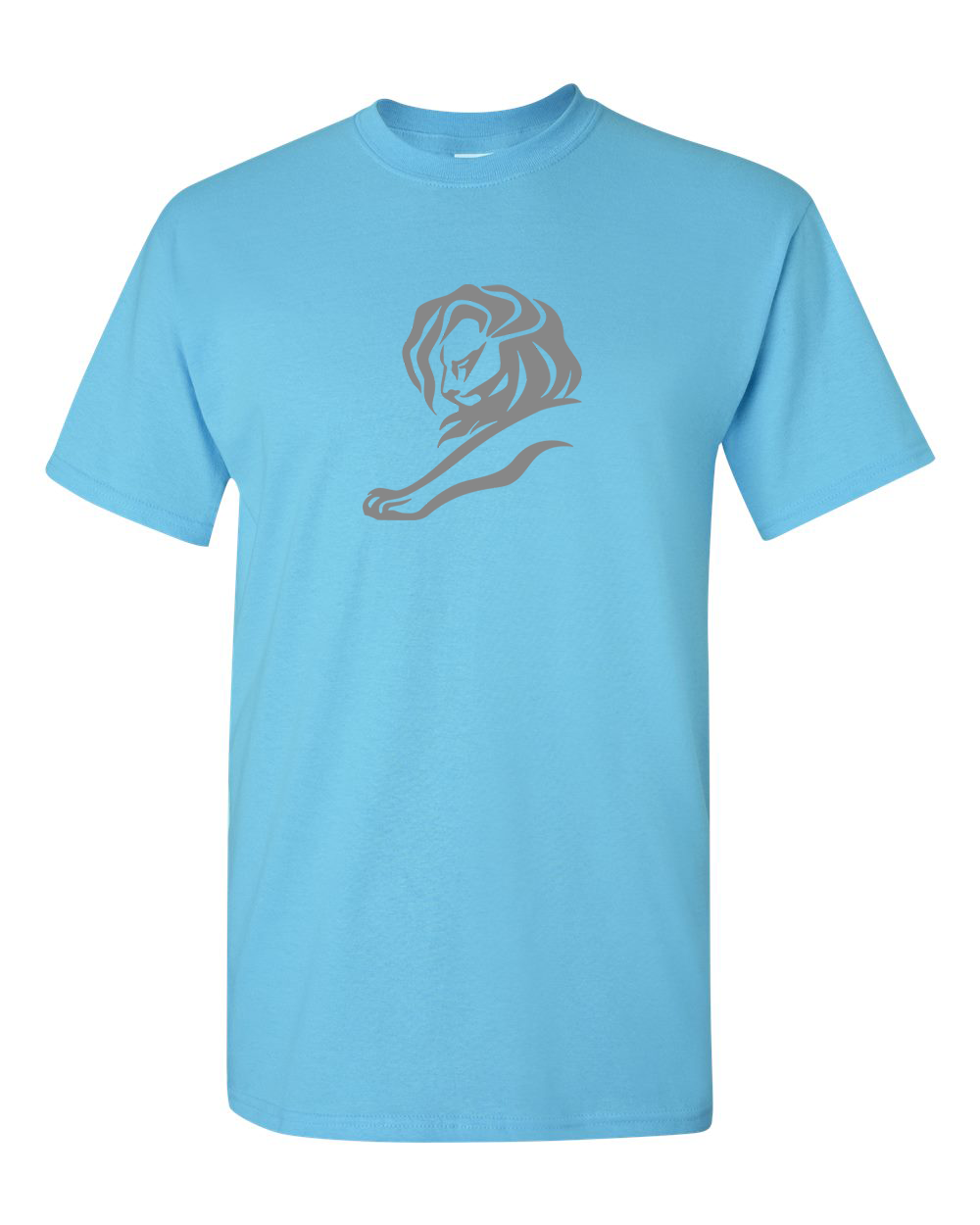Men's Cannes Lions Gildan Heavy Cotton T-Shirt