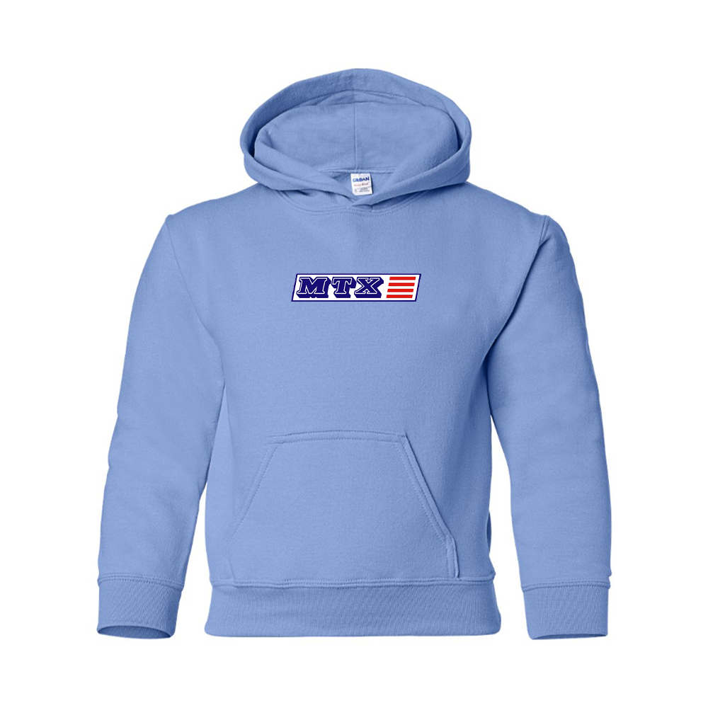 Youth MTX Pullover Hoodie