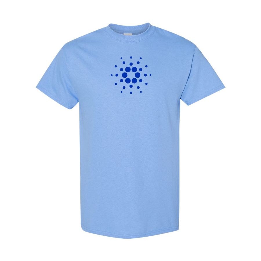 Men's ADA Logo Cotton T-Shirt