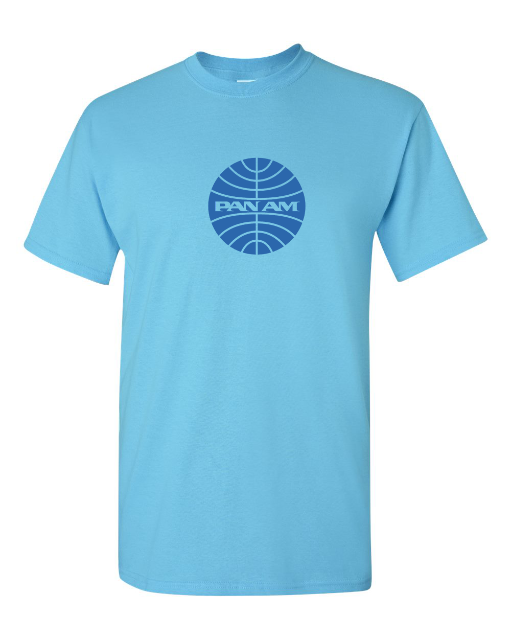 Men's Pan Am Gildan Heavy Cotton T-Shirt