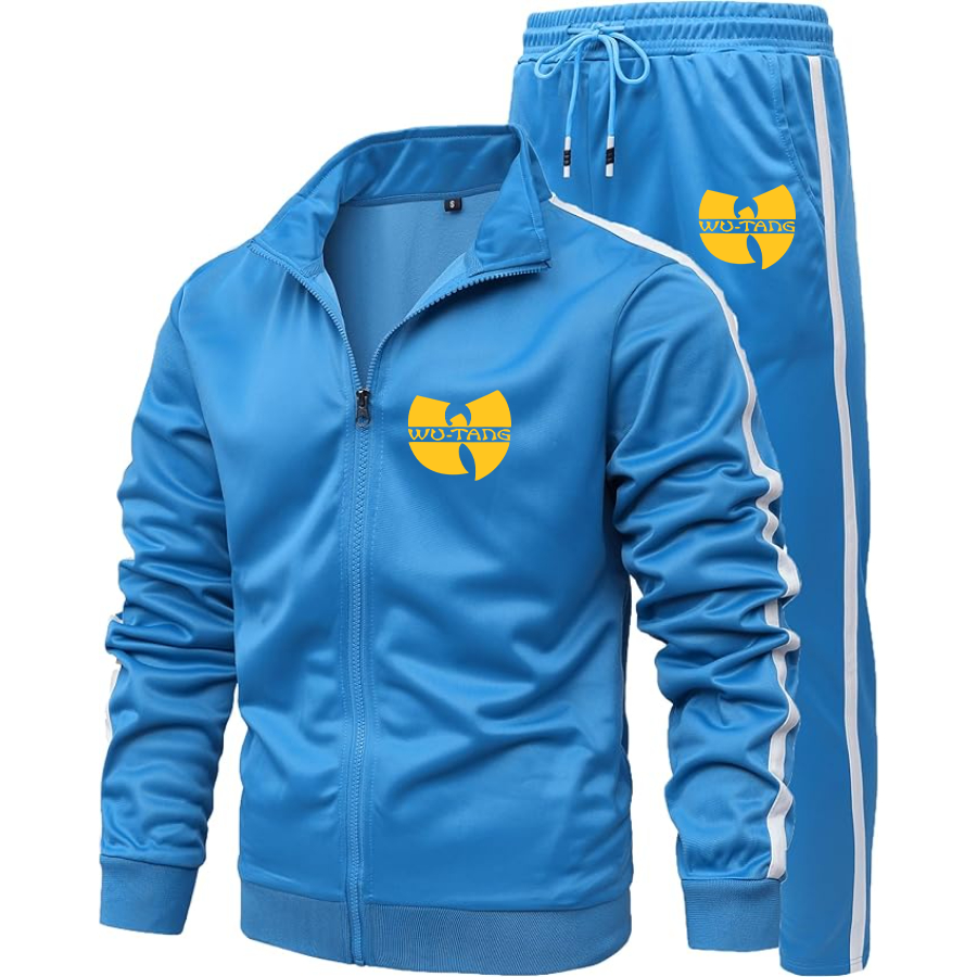 Men's Wu-Tang Clan Dri-Fit TrackSuit