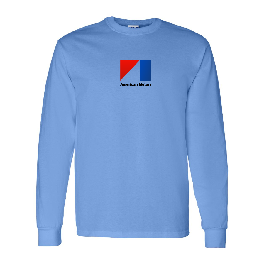Youth AMC Logo Long sleeves