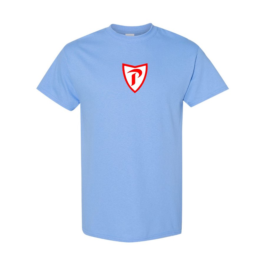 Men's Prince Motor Company Logo Cotton T-Shirt
