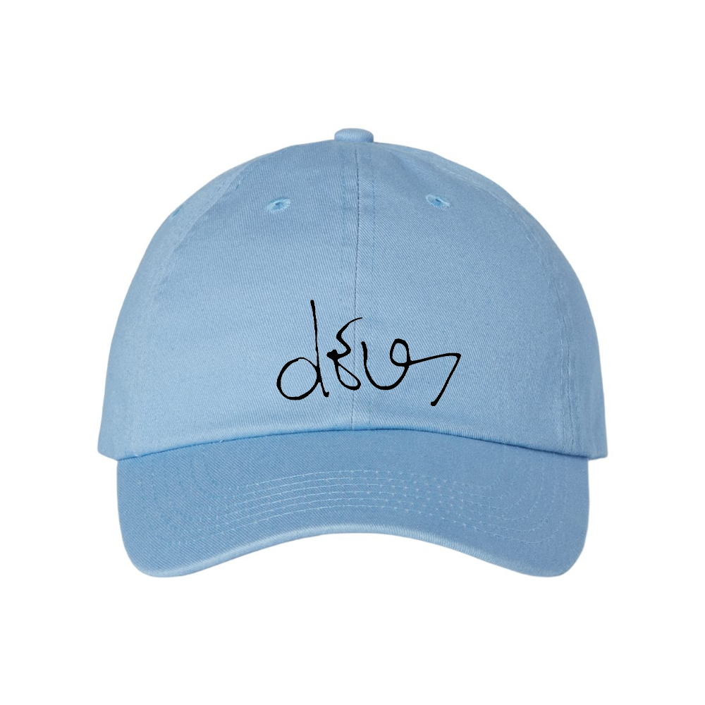 dEUS Valucap Adult Bio-Washed Classic Dad Hat