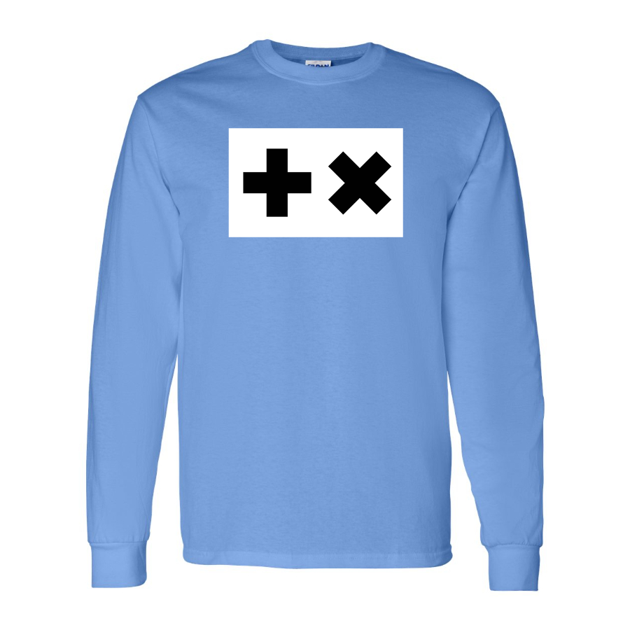 Youth Martin Garrix Logo Long sleeves